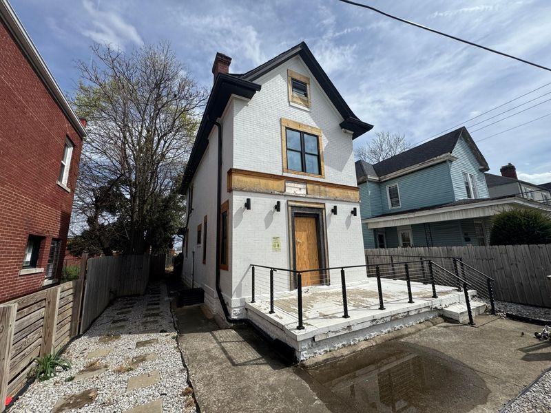 856 Ellsworth Avenue , Columbus, OH 43206 Photo 8