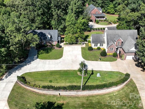 5356 Zion Church Road , Concord, NC 28025