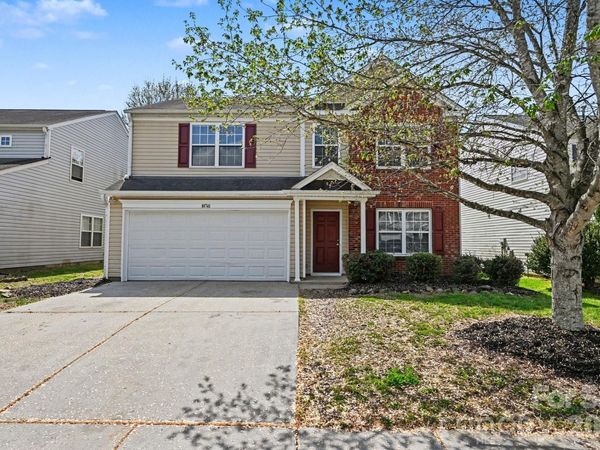 10741 Glenluce Avenue , Charlotte, NC 28213