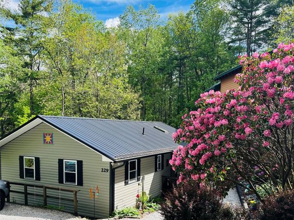 229 Spring Brook Road , Newland, NC 28657