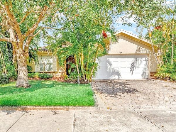 427 Lexington Avenue SW, Vero Beach, FL 32962