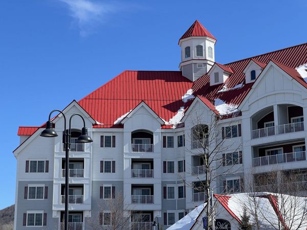 22 S. Mountain Drive, Unit 201/203, Lincoln, NH 03251