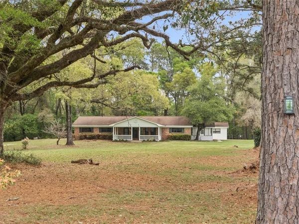 4565 S Grand Bay-Wilmer Road, Mobile, AL 36695