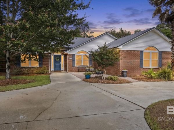 1313 W Fairway Drive, Gulf Shores, AL 36542