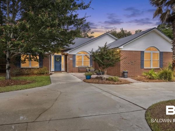 1313 W Fairway Drive, Gulf Shores, AL 36542