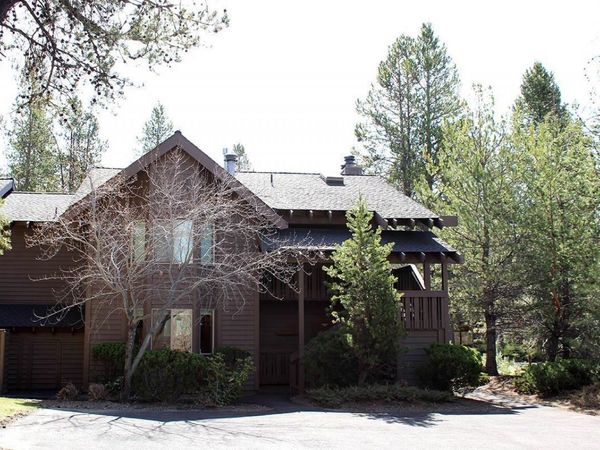 57307 Beaver Ridge Loop, Unit 7D, Sunriver, OR 97707