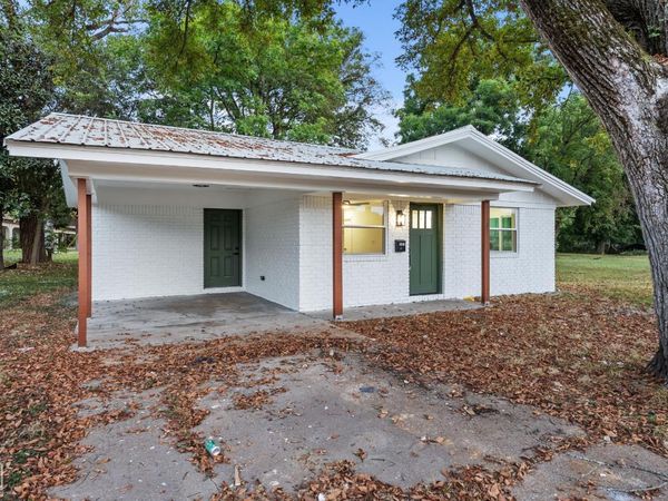 1016 Front Street, Newport, AR 72112