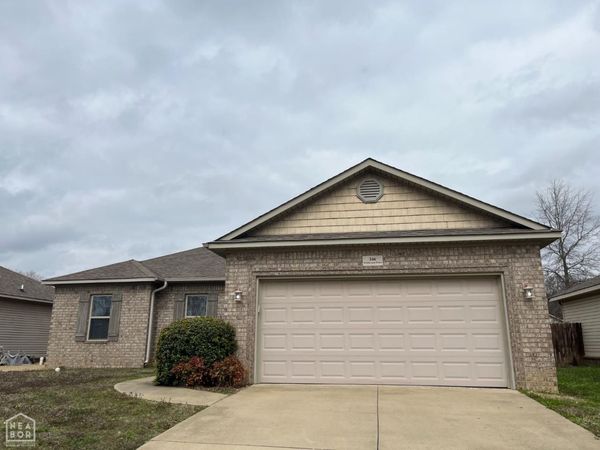 346 Wildwood, Jonesboro, AR 72405