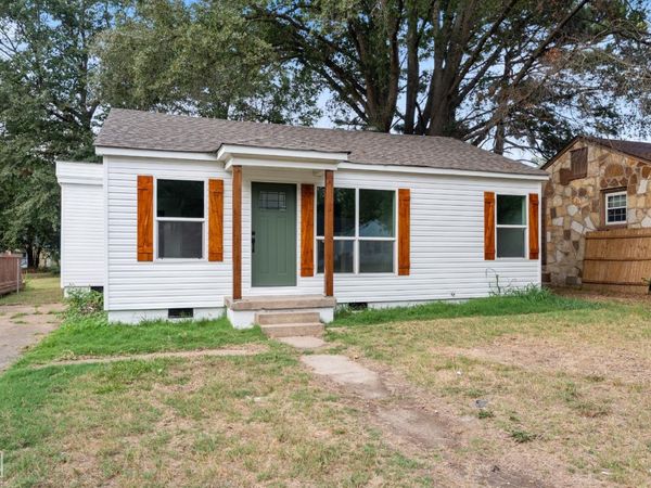 721 McLain Street, Newport, AR 72112