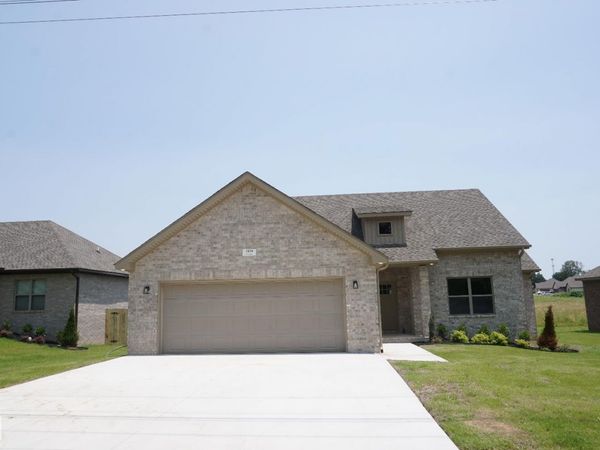 1804 N Oak Street, Brookland, AR 72417