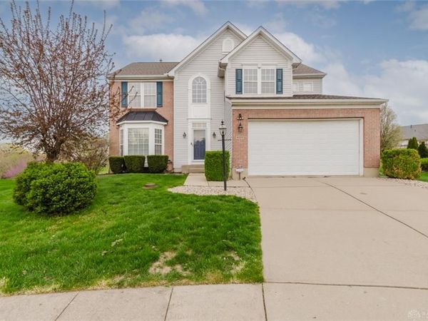 6222 Old Stone Court, Fairfield Twp, OH 45011