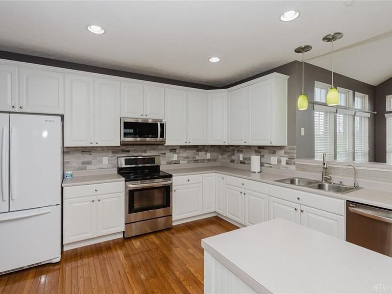 6222 Old Stone Court, Fairfield Township, OH 45011 Photo 10