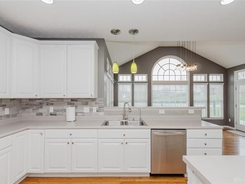 6222 Old Stone Court, Fairfield Township, OH 45011 Photo 11