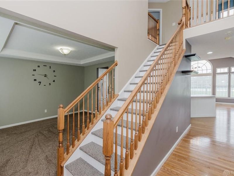 6222 Old Stone Court, Fairfield Township, OH 45011 Photo 2