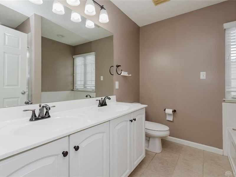 6222 Old Stone Court, Fairfield Township, OH 45011 Photo 25