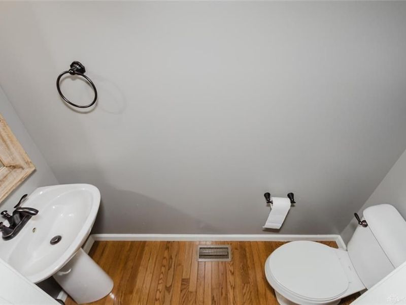 6222 Old Stone Court, Fairfield Township, OH 45011 Photo 34