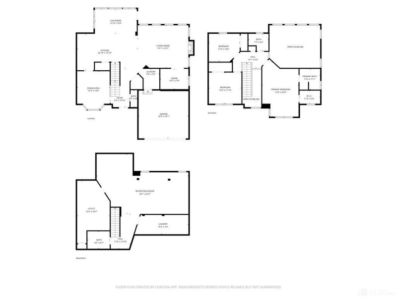 6222 Old Stone Court, Fairfield Township, OH 45011 Photo 45