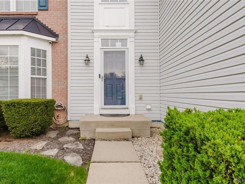 6222 Old Stone Court, Fairfield Township, OH 45011 Photo 48