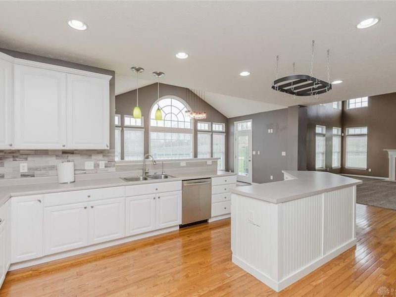 6222 Old Stone Court, Fairfield Township, OH 45011 Photo 7