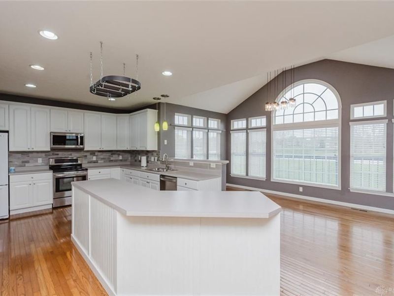 6222 Old Stone Court, Fairfield Township, OH 45011 Photo 8