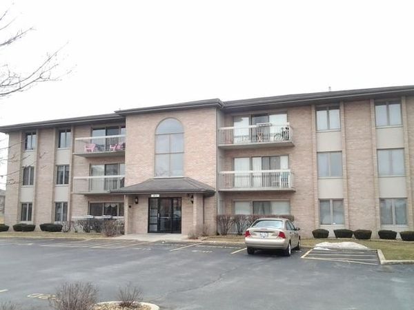 1028 ASHLEY Court, Unit 3C, Lockport, IL 60441