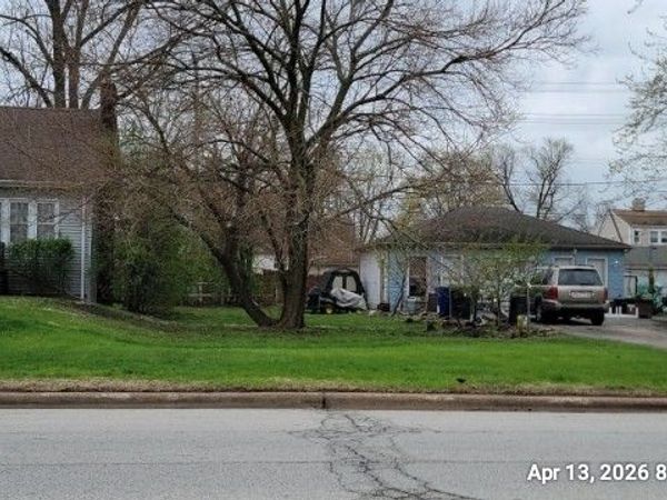 3731 W 115th Street, Alsip, IL 60803