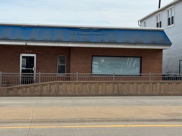 202 S Bridge Street , Yorkville, IL 60560