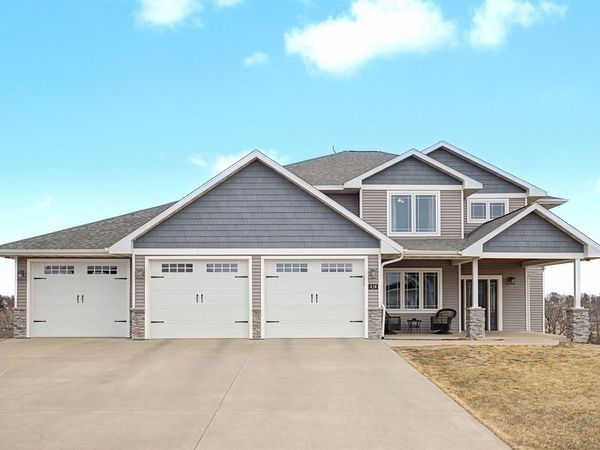 434 White Street, Benton, WI 53803