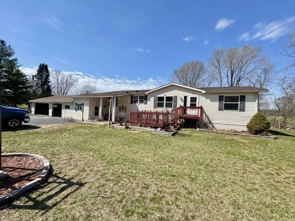 4964 Old C Road, Boscobel, WI 53805