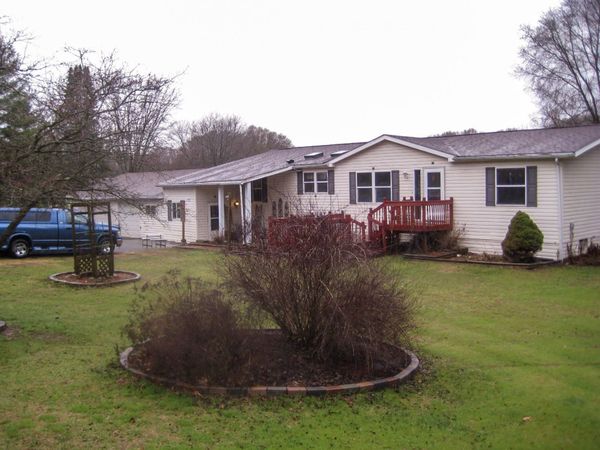 4964 Old C Road, Boscobel, WI 53805