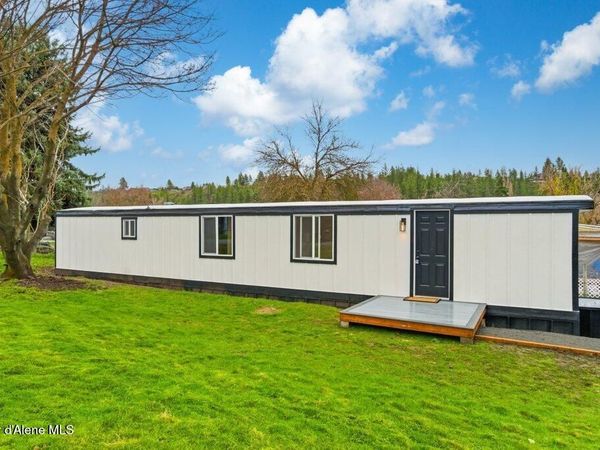 1356 N Highway 41, Unit #25, Post Falls, ID 83854