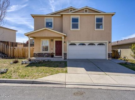 9115 Red Baron Boulevard, Reno, NV 89506 Photo
