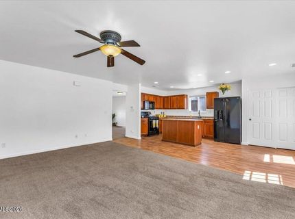 9115 Red Baron Boulevard, Reno, NV 89506 Photo