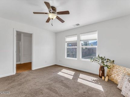 9115 Red Baron Boulevard, Reno, NV 89506 Photo