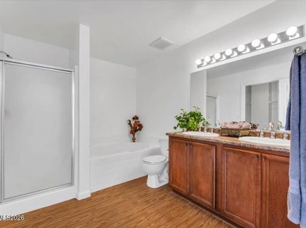 9115 Red Baron Boulevard, Reno, NV 89506 Photo