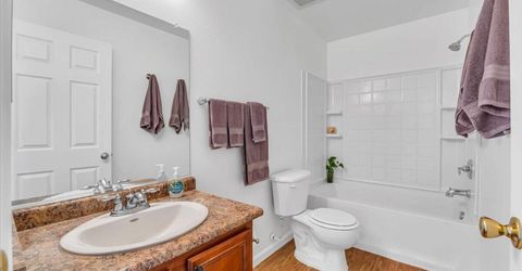 9115 Red Baron Boulevard, Reno, NV 89506 Photo