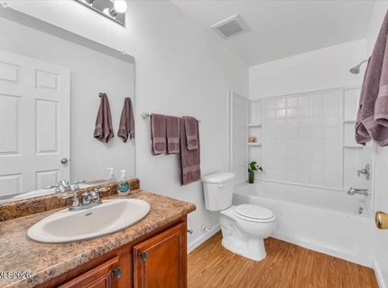 9115 Red Baron Boulevard, Reno, NV 89506 Photo