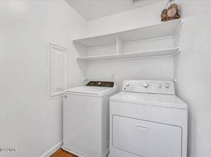 9115 Red Baron Boulevard, Reno, NV 89506 Photo