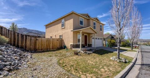 9115 Red Baron Boulevard, Reno, NV 89506 Photo