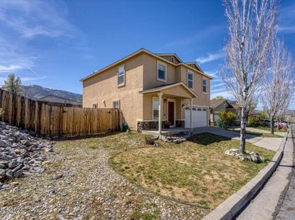 9115 Red Baron Boulevard, Reno, NV 89506 Photo