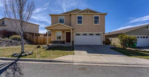 9115 Red Baron Boulevard, Reno, NV 89506 Photo