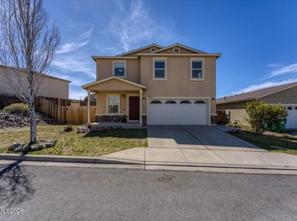 9115 Red Baron Boulevard, Reno, NV 89506 Photo