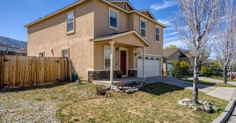 9115 Red Baron Boulevard, Reno, NV 89506 Photo