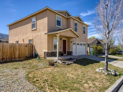 9115 Red Baron Boulevard, Reno, NV 89506 Photo
