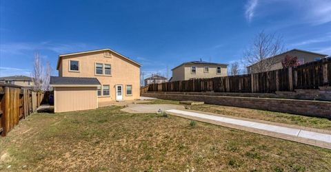 9115 Red Baron Boulevard, Reno, NV 89506 Photo