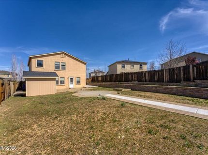 9115 Red Baron Boulevard, Reno, NV 89506 Photo