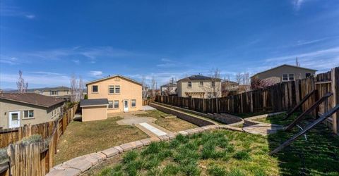 9115 Red Baron Boulevard, Reno, NV 89506 Photo