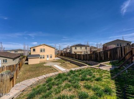 9115 Red Baron Boulevard, Reno, NV 89506 Photo