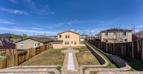 9115 Red Baron Boulevard, Reno, NV 89506 Photo