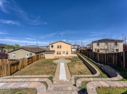 9115 Red Baron Boulevard, Reno, NV 89506 Photo